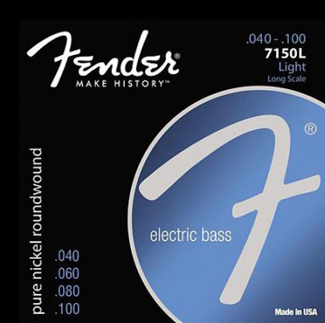 Fender - 7150L
